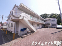 ヒルハイツ中田の画像