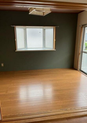 【寝室】 | ヒルハイツ中田