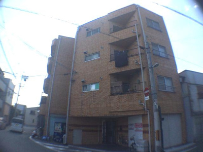 【外観】 | マンション美来