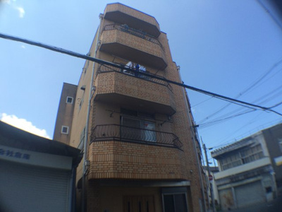 【外観】 | マンション美来
