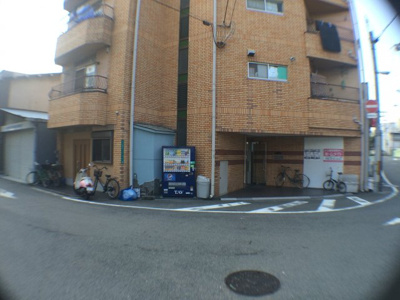 【周辺】 | マンション美来