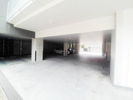 文京グリーンコートテラス 昭和小学校学区域 文京トラスティ