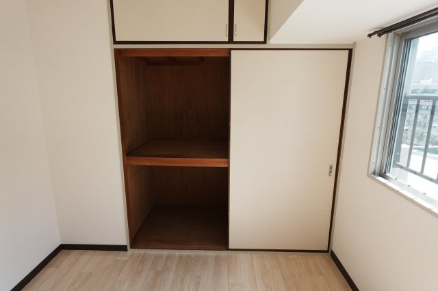 【収納】 | 天王寺サンハイツ