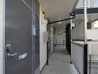 【エントランス】 | 壽光Ⅰ