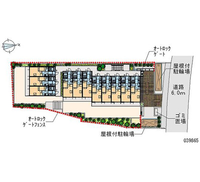 【地図】 | 壽光Ⅰ