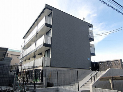 【外観】 | 壽光Ⅰ