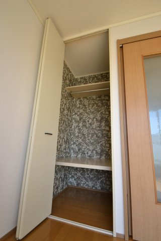 【収納】 | マロンハイツＢ