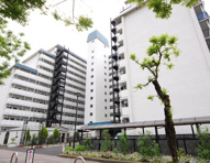 秀和第2東陽町レジデンスの画像