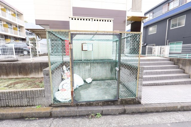 【設備】 | レオパレスエヴァーグリーン白幡Ⅱ