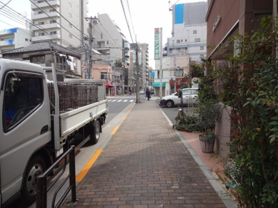 【周辺】 | ラ・フェリーチェ