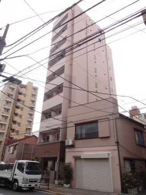 【外観】 | ラ・フェリーチェ