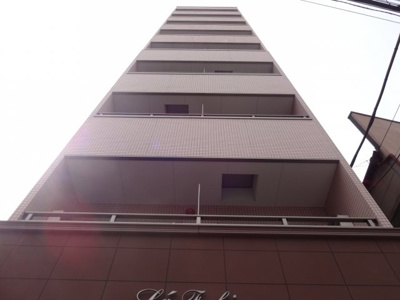 【外観】 | ラ・フェリーチェ