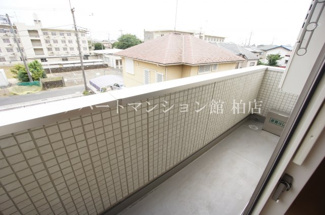 【バルコニー】 | オリーブガーデンひばりが丘