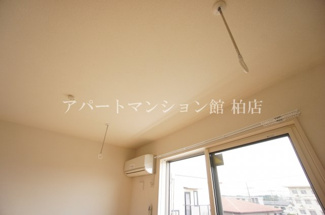 【内装】 | オリーブガーデンひばりが丘