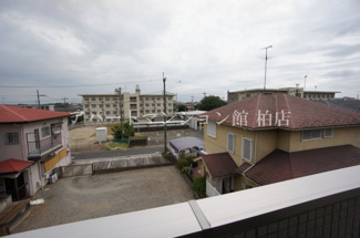 【展望】 | オリーブガーデンひばりが丘