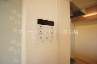 【設備】 | オリーブガーデンひばりが丘
