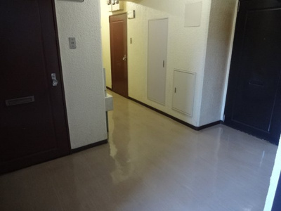 【その他共用部分】 | 寛永寺坂ハイム