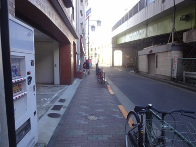 【周辺】 | 寛永寺坂ハイム