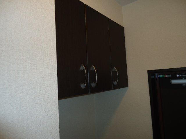 リバティハイムのその他