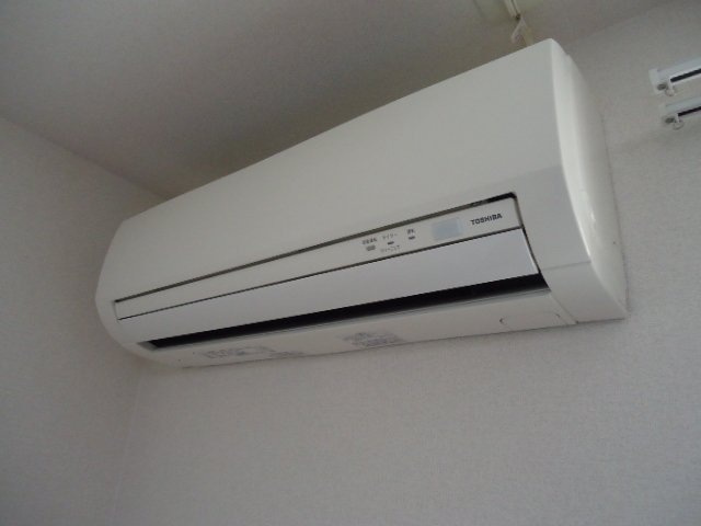 リバティハイムの設備