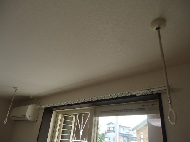 リバティハイムの設備