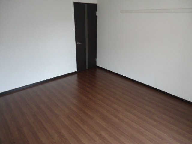 リバティハイムの洋室