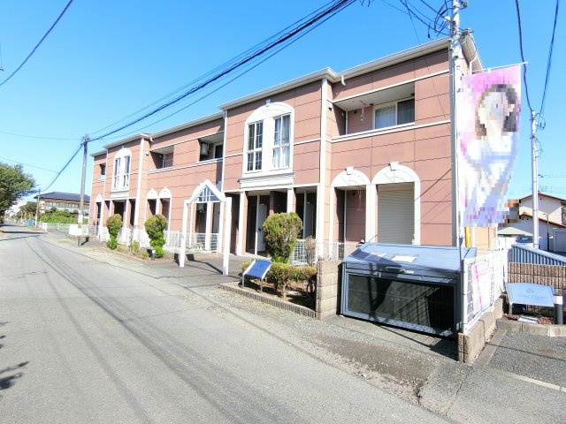 リバティハイム