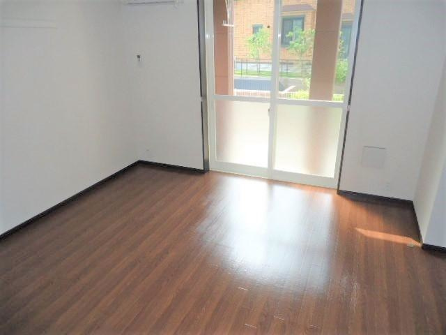 リバティハイムの居間・リビング