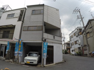 門真市岸和田3丁目戸建の画像