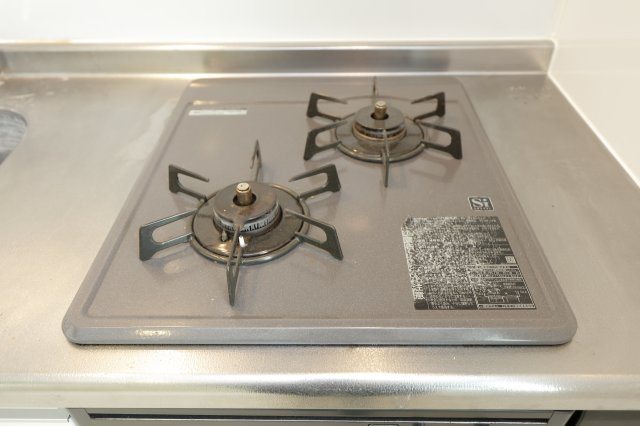 グローレ小岩のトイレ