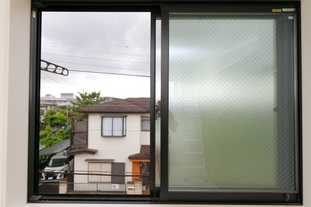 グローレ小岩のキッチン