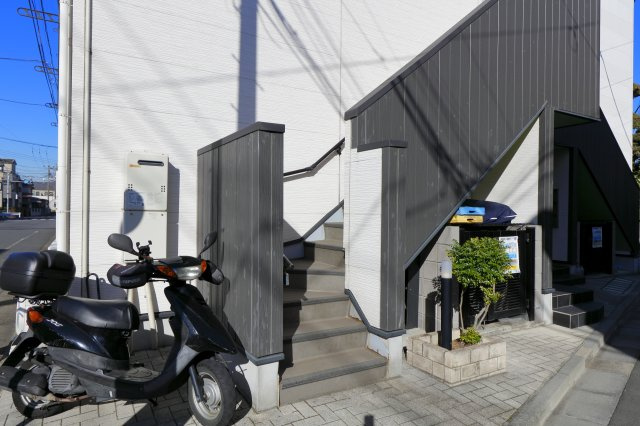 グローレ小岩のその他共用部分