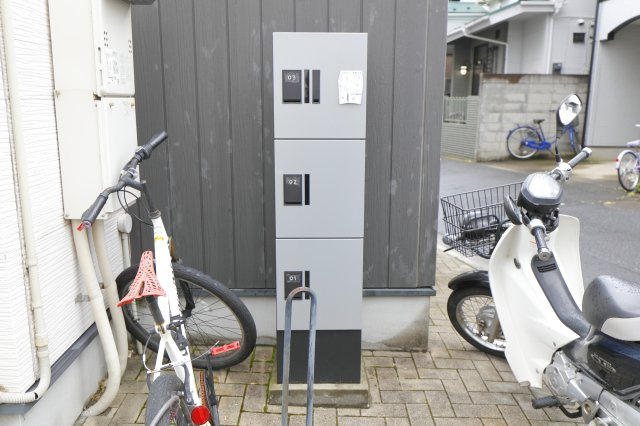 グローレ小岩のその他共用部分