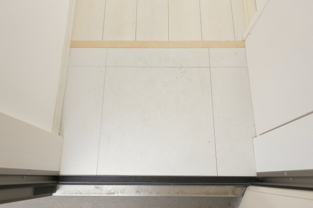 グローレ小岩の収納