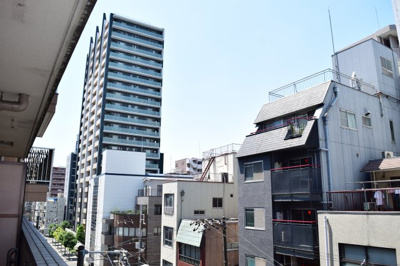 【展望】 | フェニックスコート天満橋
