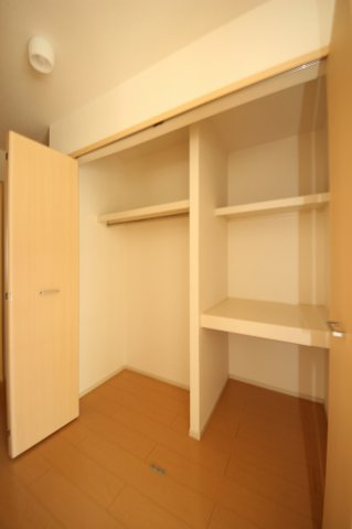K・U・５の収納|開けている状態