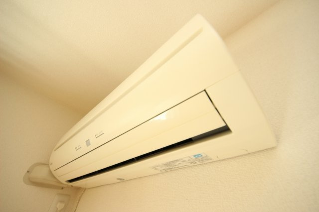 K・U・５の設備|エアコン