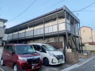 サンライズ竹の塚 の画像