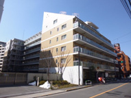 プライマル小石川の画像