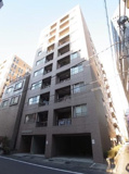ライオンズマンション日本橋浜町第2の画像