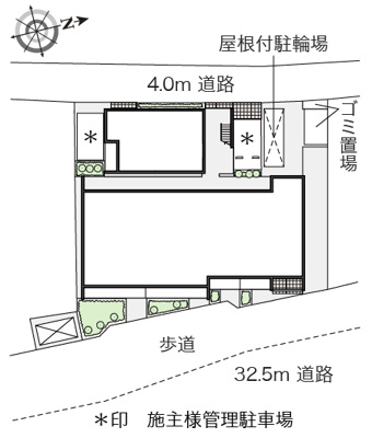 【地図】 | エクセルアサヒⅥ
