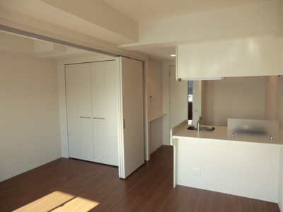 【洋室】 | MAIN STAGE OSAKA-North Mark-