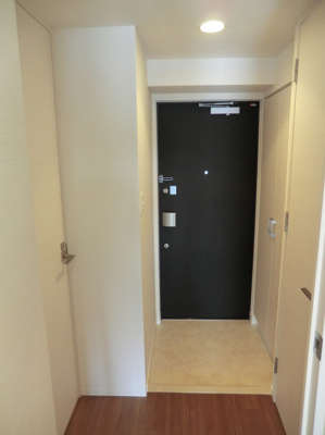 【玄関】 | MAIN STAGE OSAKA-North Mark-