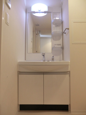 【独立洗面台】 | MAIN STAGE OSAKA-North Mark-