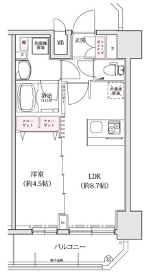  | MAIN STAGE OSAKA-North Mark-