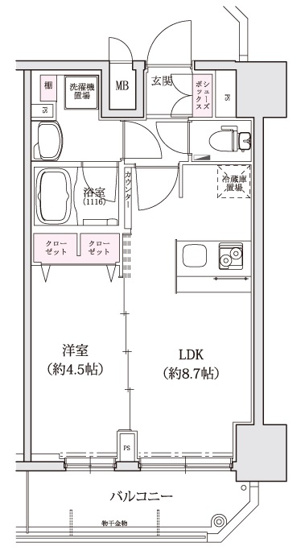  | MAIN STAGE OSAKA-North Mark-