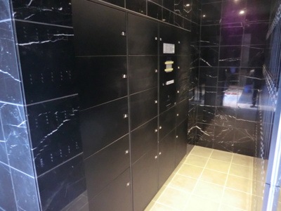 【その他共用部分】 | MAIN STAGE OSAKA-North Mark-