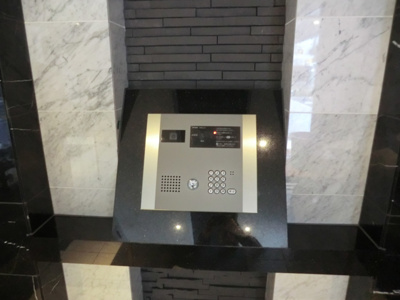 【セキュリティ】 | MAIN STAGE OSAKA-North Mark-