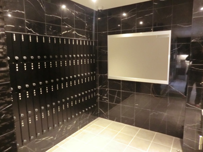 【その他共用部分】 | MAIN STAGE OSAKA-North Mark-