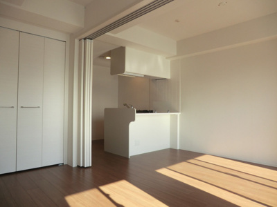 【洋室】 | MAIN STAGE OSAKA-North Mark-